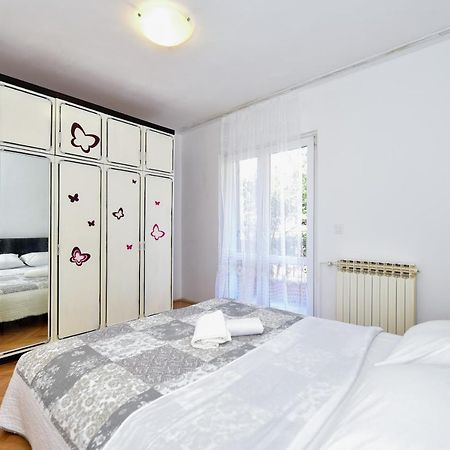 L&L Holiday Apartment ザダル エクステリア 写真
