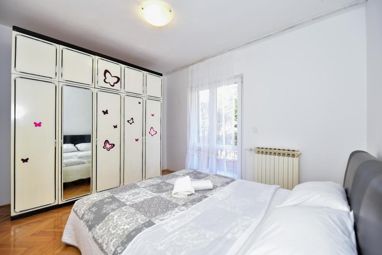 L&L Holiday Apartment ザダル エクステリア 写真