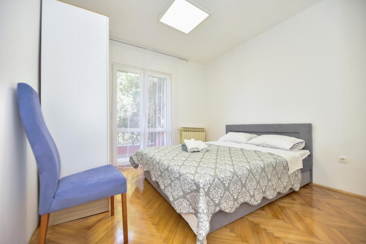 L&L Holiday Apartment ザダル エクステリア 写真