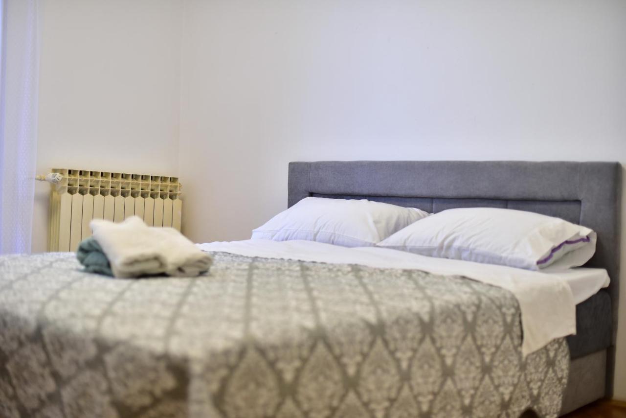 L&L Holiday Apartment ザダル エクステリア 写真