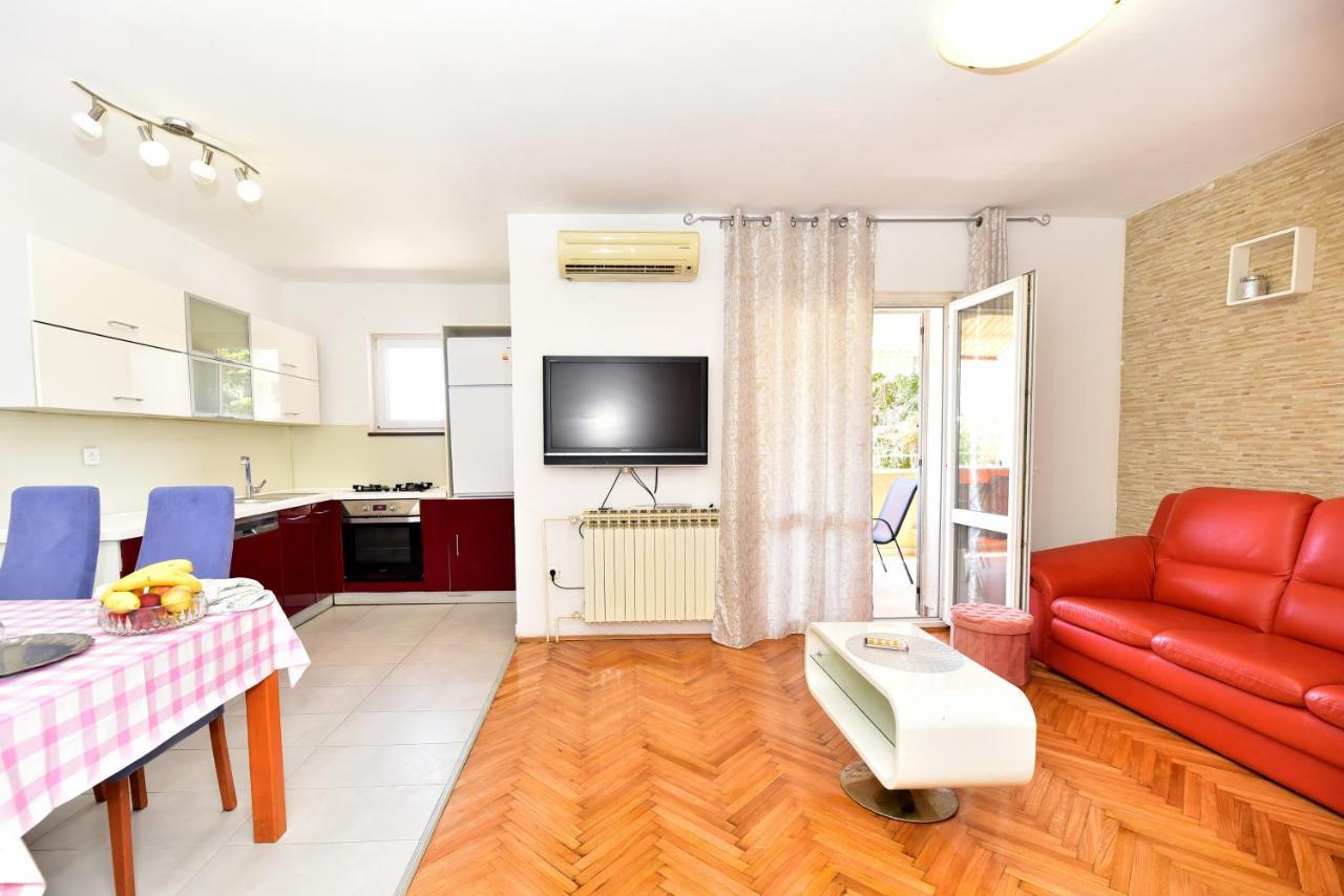 L&L Holiday Apartment ザダル エクステリア 写真