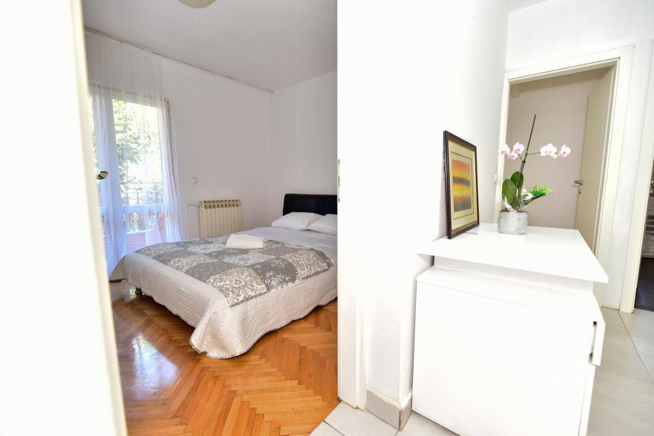L&L Holiday Apartment ザダル エクステリア 写真