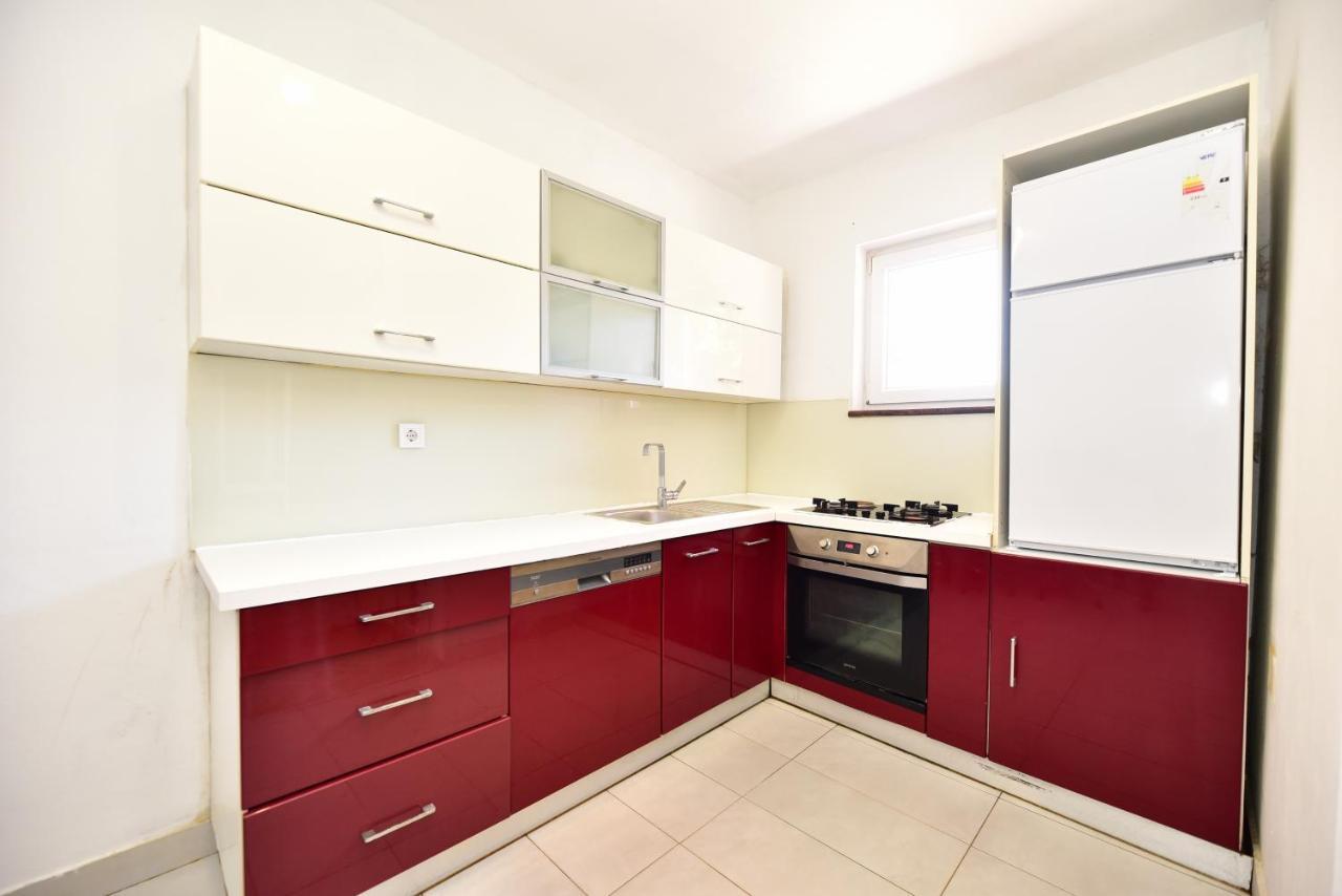 L&L Holiday Apartment ザダル エクステリア 写真