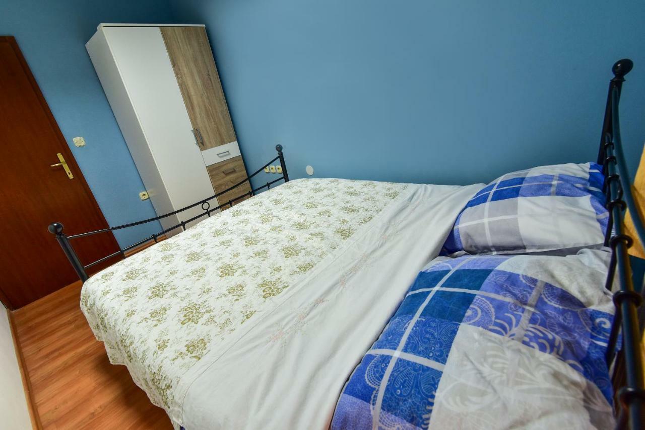 L&L Holiday Apartment ザダル 部屋 写真